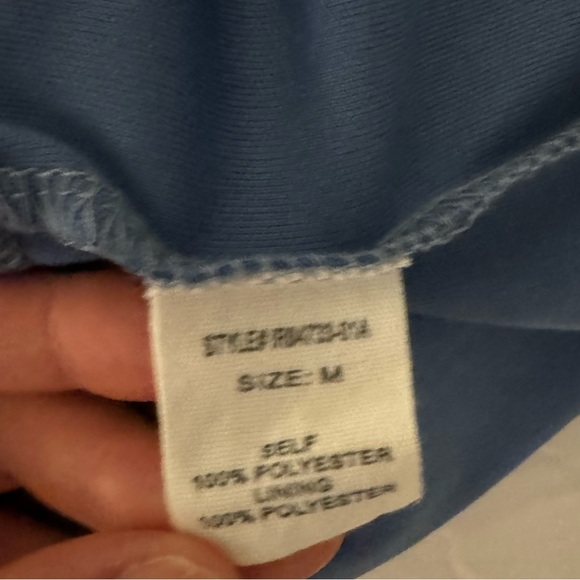 Altar'd State Women's romper in Blue Size Medium - Picture 5 of 6